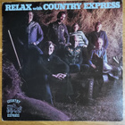 Country Express - Relax with Country Express - pikkukuva 1