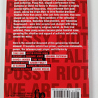 Pussy Riot : Pussy Riot! - A Punk Prayer For Freedom - pikkukuva 2