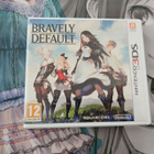 Bravely Default (3DS) - pikkukuva 1
