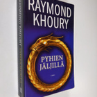 Raymond Khoury : Pyhien jäljillä - pikkukuva 1