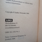 Jaakko Heinimäki - Pyhä nauru (sid.) - pikkukuva 2