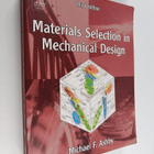 Michael F. Ashby : Materials selection in mechanical design - pikkukuva 1