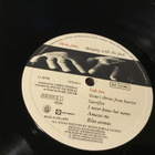 Elton John Sleeping with The past 1989 NM LP inn - pikkukuva 3