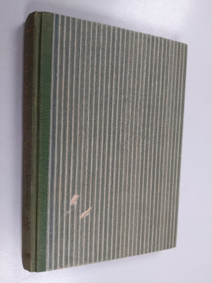 Earle Stanley Gardner : Kiristäjä