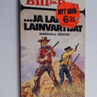 Marshall Grover : Bill ja Ben ja laiskat lainvartijat - pikkukuva 1
