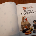 Holidays at Hogwarts - pikkukuva 4