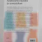 Naistentaudit ja synnytykset - pikkukuva 2
