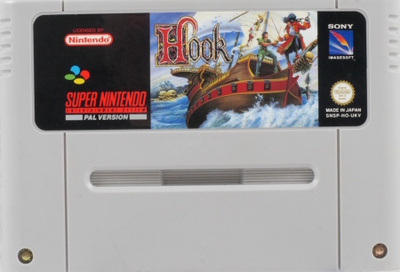 Hook