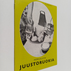 herkullisia juustoruokia - pikkukuva 1