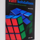 Mika Lammela : Värit kohdalleen : valokuvan värienhallinn... - pikkukuva 1