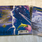 Stratovarius - Infinite (2cd) - pikkukuva 2