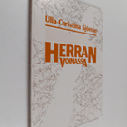 Ulla-Christina Sjöman : Herran voimassa (signeerattu) - pikkukuva 1