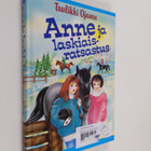 Tuulikki Ojanen : Anne ja laskiaisratsastus - pikkukuva 1
