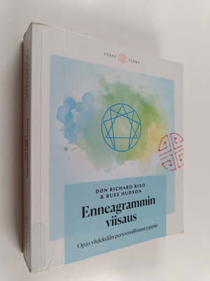 Don Richard Riso : Enneagrammin viisaus : opas yhdeksään ...