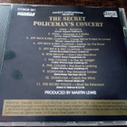 The secret policeman's concert CD - pikkukuva 2