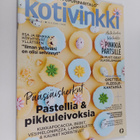 Kotivinkki 8/2020 - pikkukuva 1