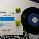 Claude Bolling Et Son Orchestre 7" EP 1960 Fra – Charleston - pikkukuva 2