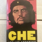 Jon Lee Anderson - Che (pokkari) - pikkukuva 1