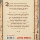 DEEPAK CHOPRA ONNEN ALKULÄHTEILLÄ lukematon - pikkukuva 2