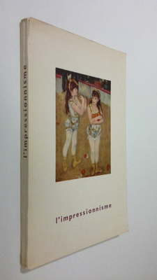 Francois Mathey : L'impressionnisme