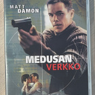 Medusan verkko - Extended Edition (2002) Matt Damon - pikkukuva 1