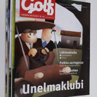Suomen golflehti 3-8/2007 (Puuttuu numero 7) - pikkukuva 1