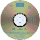 Rick Astley : Hold Me in Your Arms - CD - pikkukuva 2