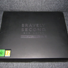 Bravely Second End Layer Deluxe Collector's Edition 3DS - pikkukuva 1