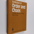 Evolution of order and chaos in physics, chemistry, and b... - pikkukuva 1