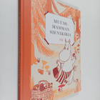 Tove Jansson ym. : Muumimamman sienikirja - pikkukuva 1