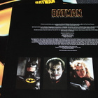 Prince - Batman LP 1989 - pikkukuva 3