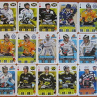 2013-14 Sm-liiga pelikortit 0,50€ kpl - pikkukuva 3