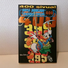 Aku Ankan taskukirja 400 Neljäsataa - pikkukuva 1