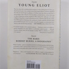Robert Crawford : Young Eliot - From St. Louis to The Was... - pikkukuva 2