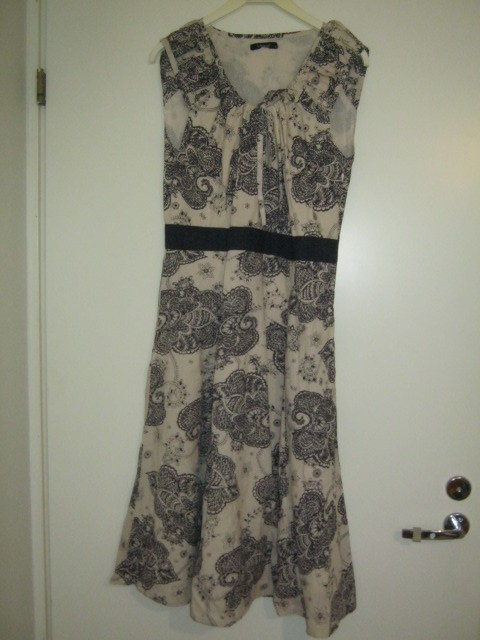 InTown mekko 38