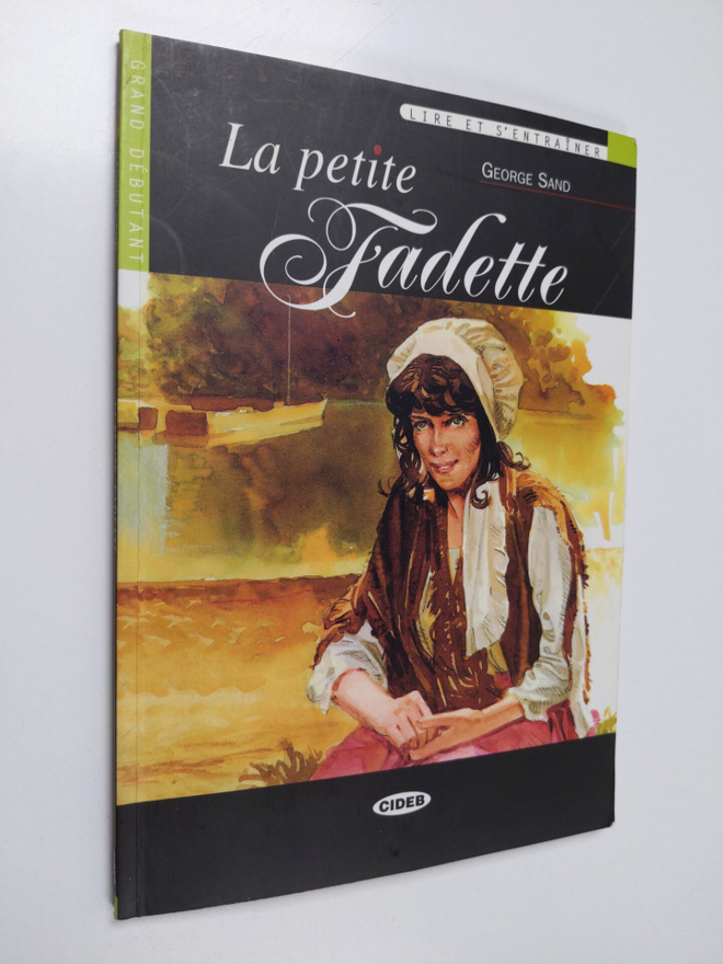 George Sand : La petite Fadette