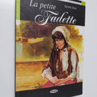 George Sand : La petite Fadette - pikkukuva 1