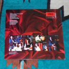 THE TRIFFIDS Present The Black Swan ~ LP - pikkukuva 2
