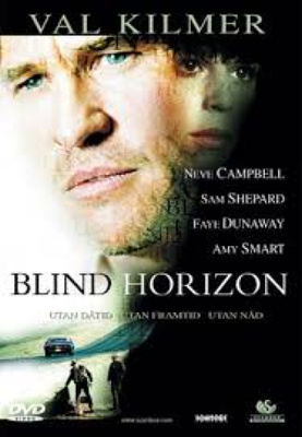 Blind Horizon (DVD)