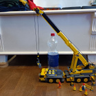 Lego sarja 7249 xxl autonosturi - pikkukuva 2