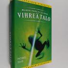 Mario Vargas Llosa : Vihreä talo - pikkukuva 1