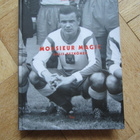 Erkki Alaja - MONSIEUR MAGIC - AULIS RYTKÖNEN SIGNEERATTU - pikkukuva 1