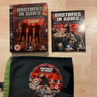 Brothers in Arms: Hell's Highway Steelbook (PS3)(PAL)(CIB) - pikkukuva 1
