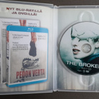 DVD: The Broken (Lena Heady, Richard Jenkins 2008) - pikkukuva 3