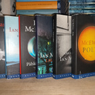 Ian McEwan - 6 kirjaa - Kirjapaketti - pikkukuva 1