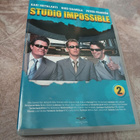 STUDIO IMPOSSIBLE 2DVD BOXI - pikkukuva 1