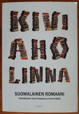 Vesa Haapala & Juhani Sipilä (toim.): Kiviaholinna