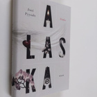 Joni Pyysalo : Alaska : rakkauskirja - pikkukuva 1