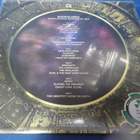 NIGHTWISH - DECADES LIVE M/EX 3LP KOKO BÄNDIN NIMMAREILLA - pikkukuva 2