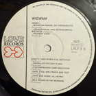 [LP] WIGWAM: HARD N’ HORNY - pikkukuva 4